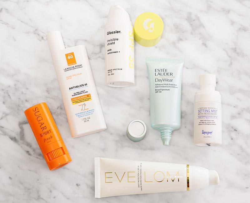Top 11 Face Sunscreens for Every Skin Type | Expert SPF Guide
