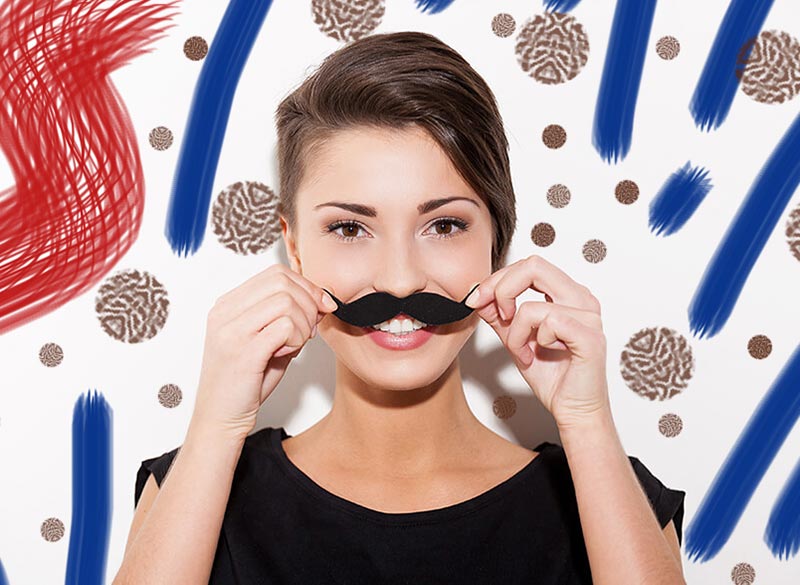 Expert Guide: How to Safely Bleach Upper Lip Hair at Home