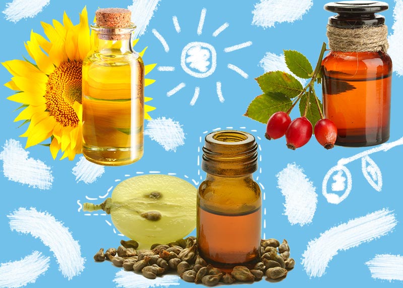 Best Oils for Acne-Prone Skin: A Comprehensive Guide