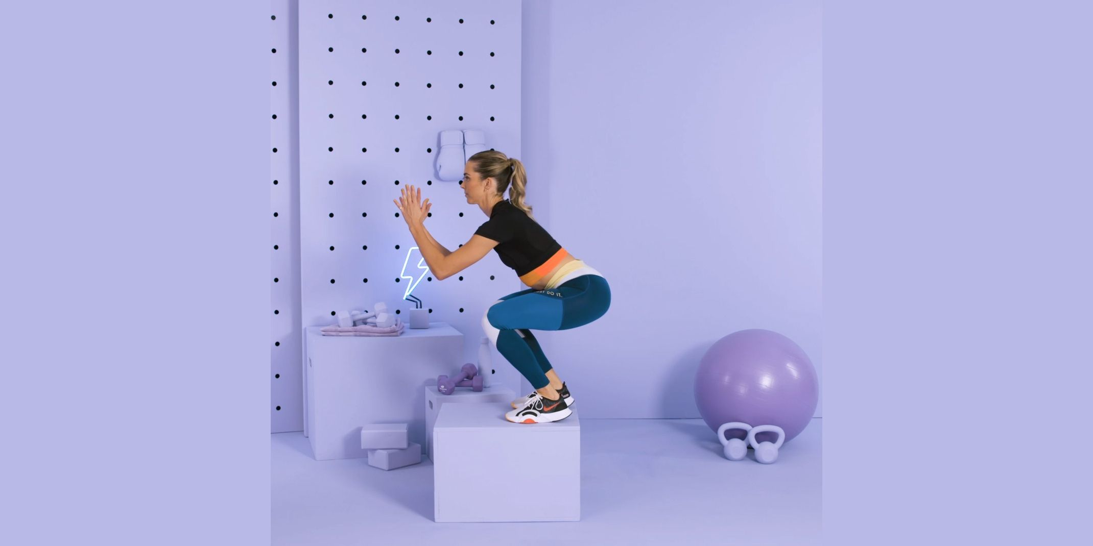 10 Effective Plyometric Exercises for Power, Speed & Agility