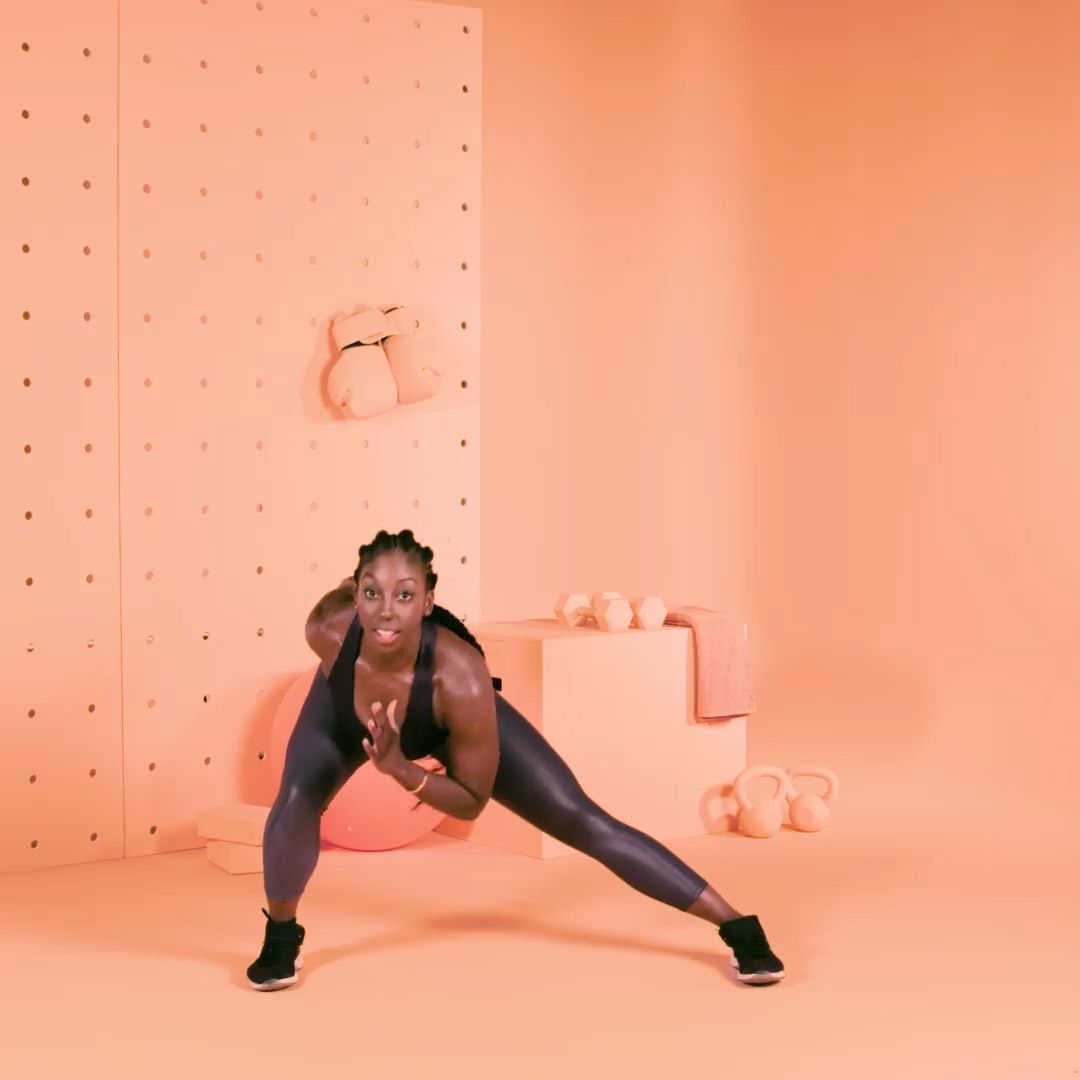 Effective Inner Thigh Exercises for a Stronger Lower Body