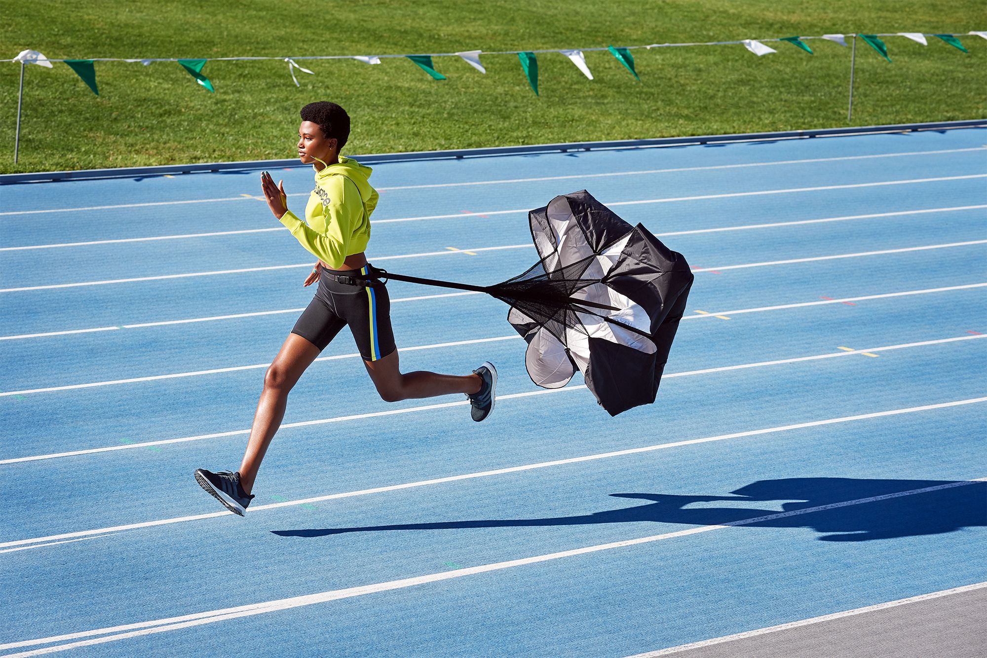 6 Sprint Workouts to Boost Speed & Performance | Research-Backed