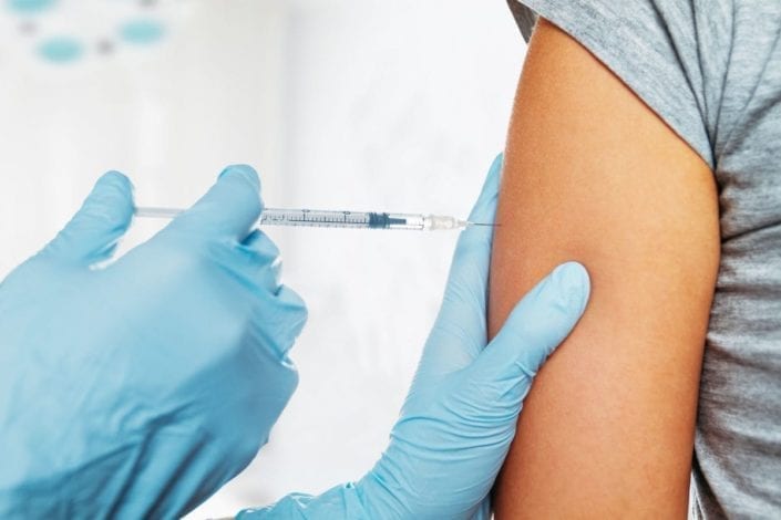 Depo-Provera (Medroxyprogesterone Acetate): Understanding This Contraceptive