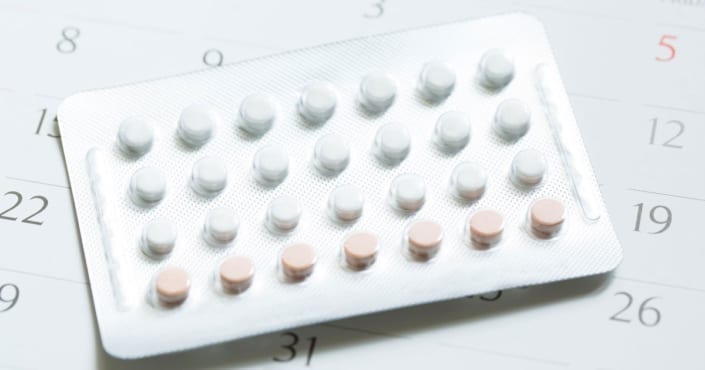 Progestin-Only Birth Control Pills (Mini-Pill): Benefits & How They Work