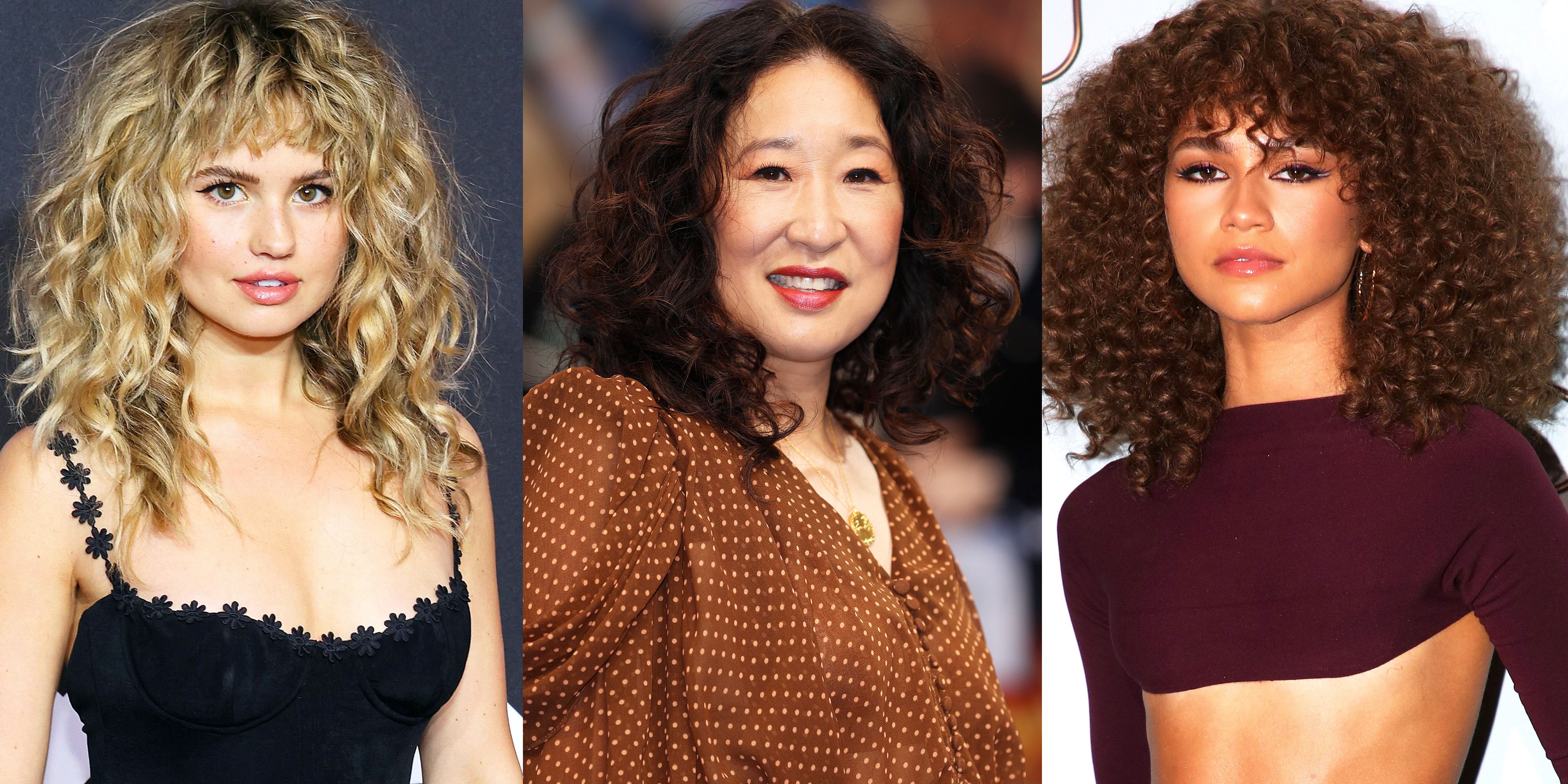 Curly Hairstyles: 75+ Stunning Styles to Embrace Your Texture