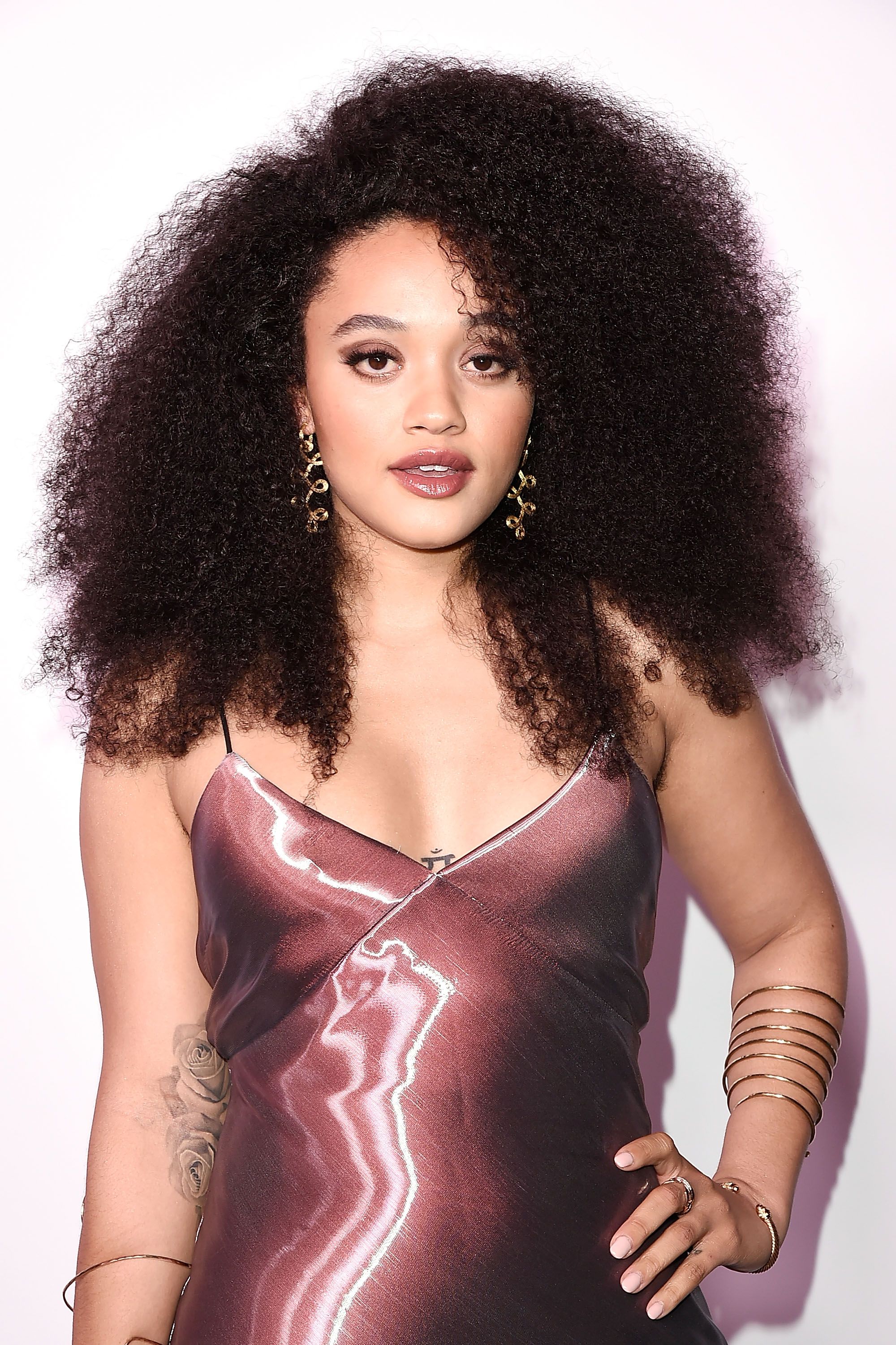 Curly Hairstyles: 75+ Stunning Styles to Embrace Your Texture