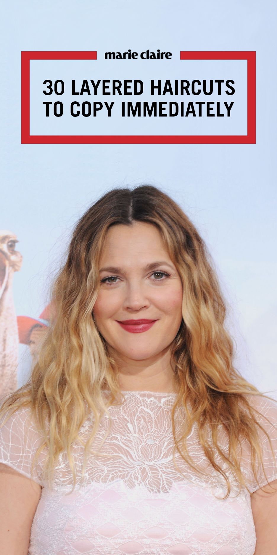 Layered Haircuts & Hairstyles: Find the Perfect Style for Your Face