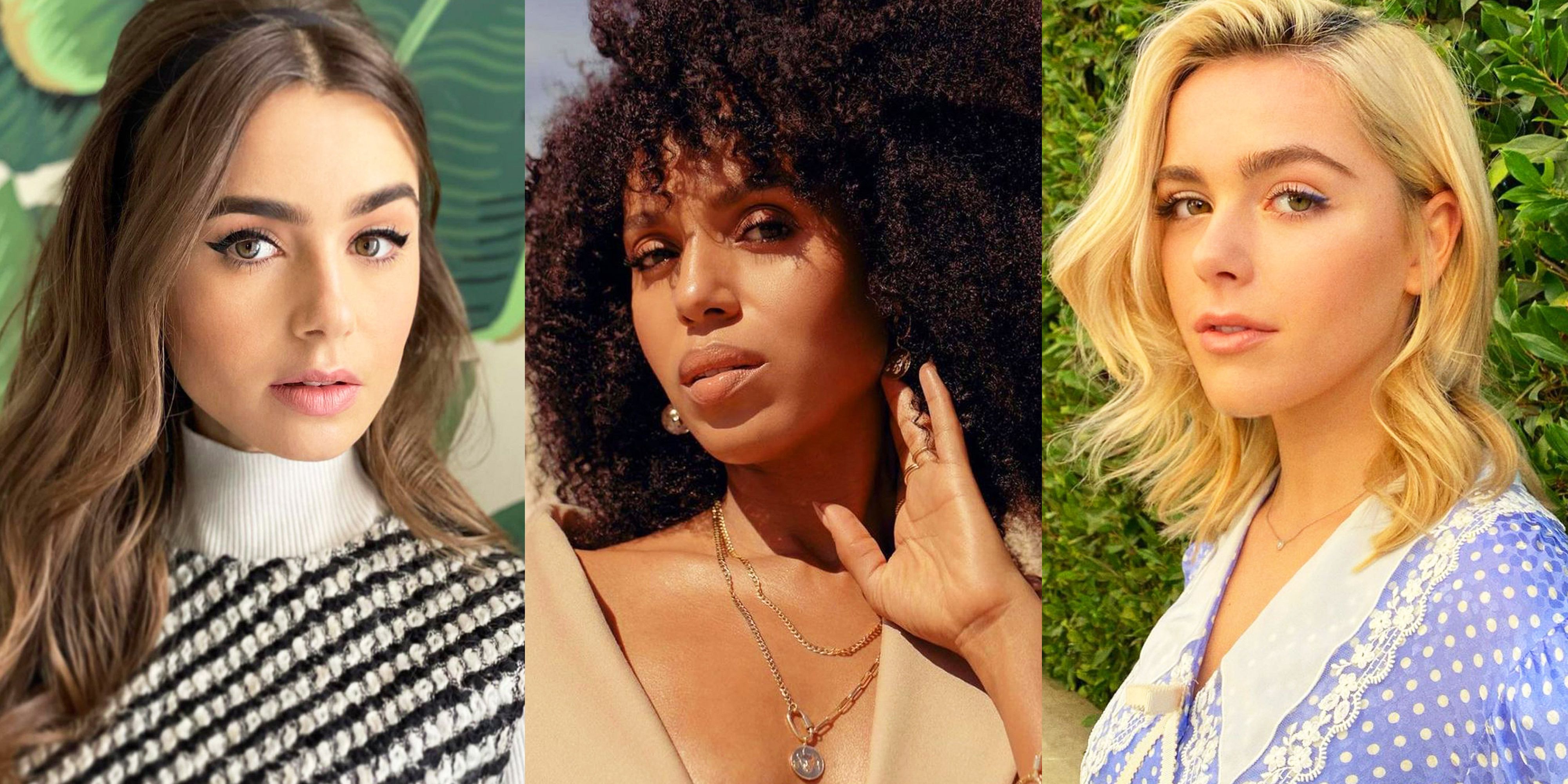 2021 Hair Trends: Celebrity Stylist Predictions & Styles
