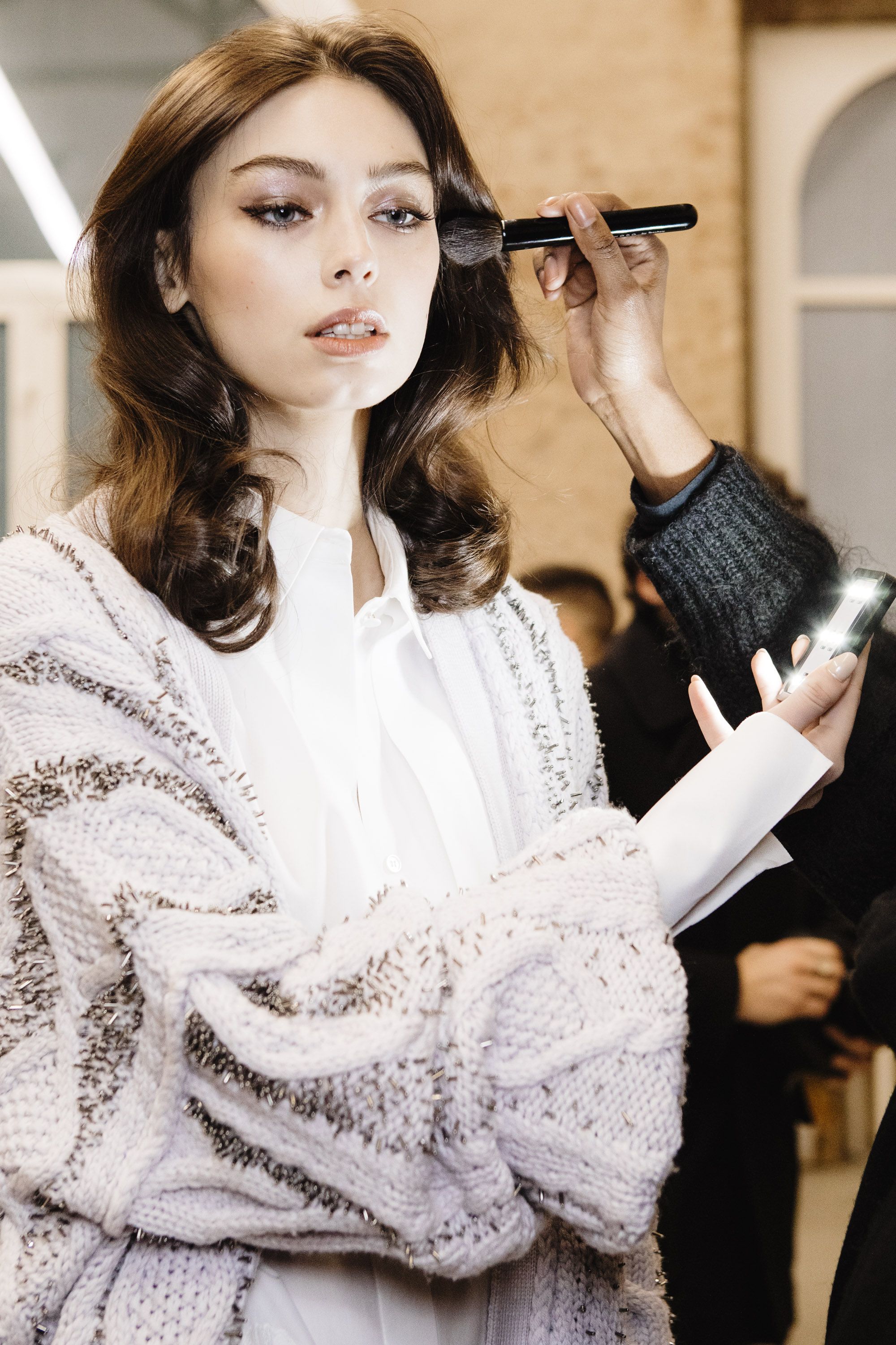 Top 20 Foundation Brushes: Pro-Approved for Flawless Application