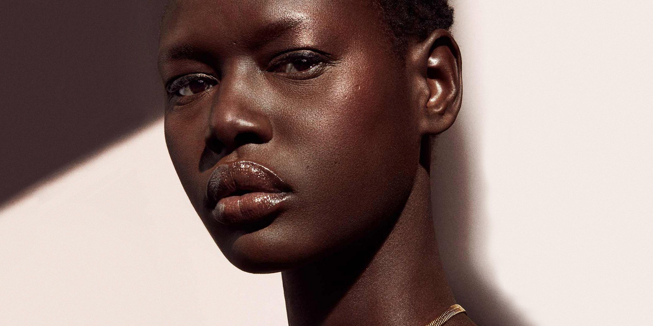 Best Bronzers & Self-Tanners for Deep Skin Tones | [Year]