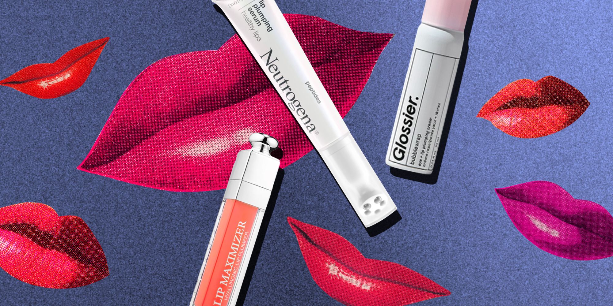 Best Lip Plumpers 2024: Honest Reviews & Top Picks
