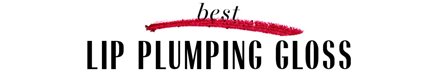 Best Lip Plumpers 2024: Honest Reviews & Top Picks