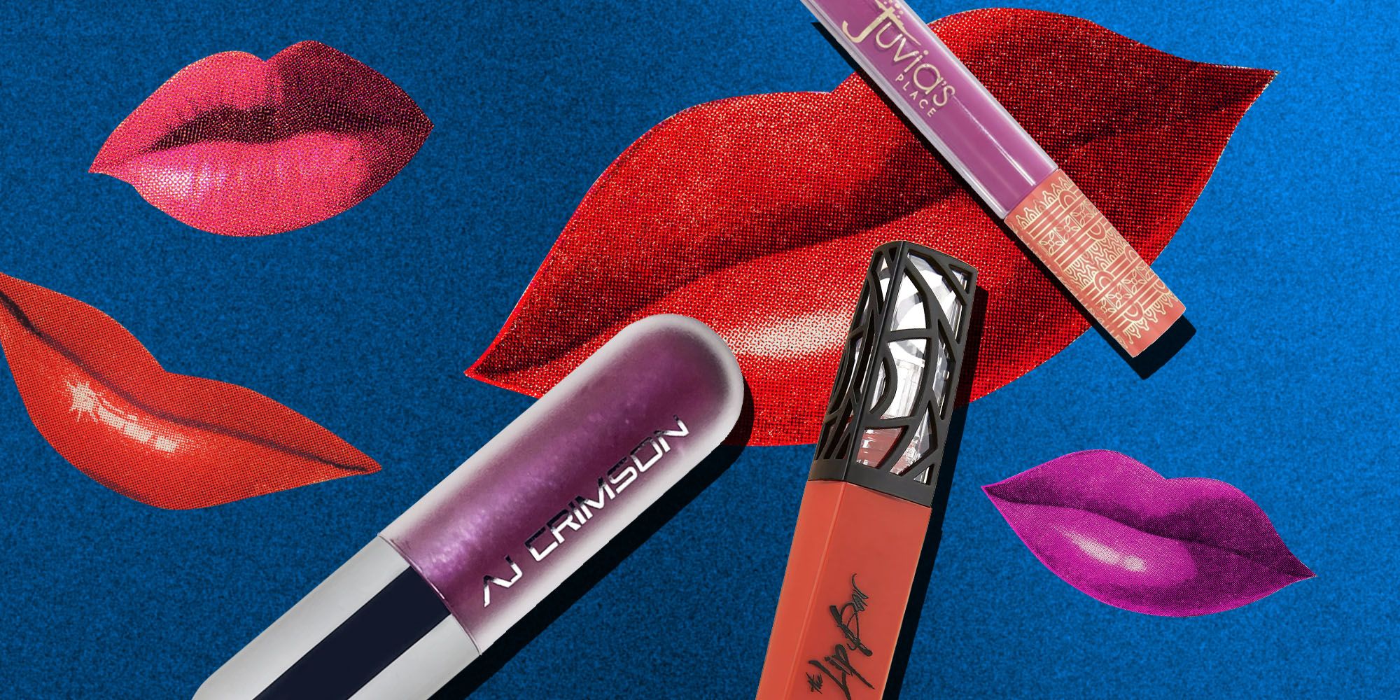 Best Liquid Lipsticks from Black-Owned Beauty Brands | Honest Reviews