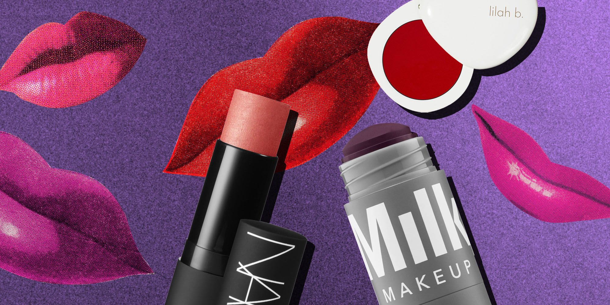 Top Lip & Cheek Products: Honest Reviews & My Favorites