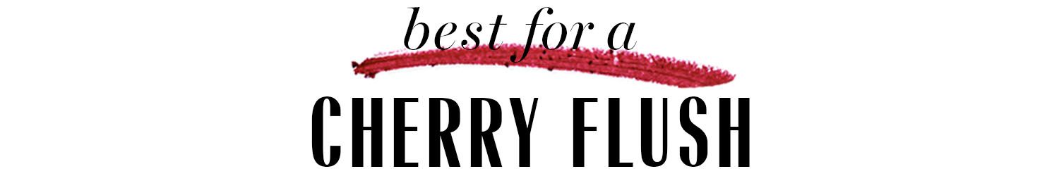 Top Lip & Cheek Products: Honest Reviews & My Favorites
