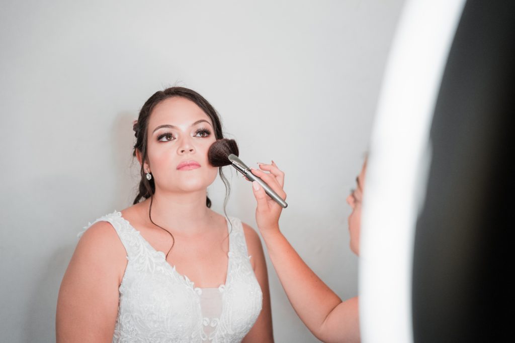 Simple Wedding Makeup: Tips for a Natural & Flawless Look