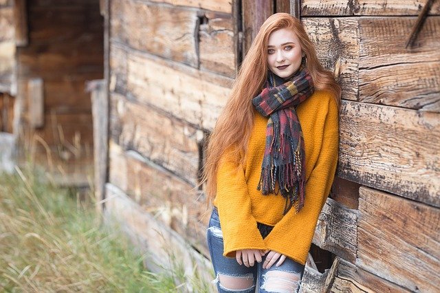 Redhead Makeup: Expert Tips & Tricks for Vibrant Complexions