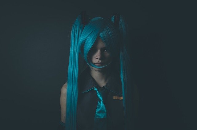 Cosplay Wig Application: A Comprehensive Guide for Beginners
