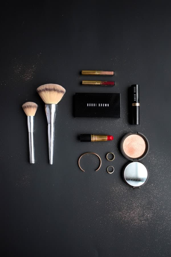 Makeup Ideas & Trends: Find Your Perfect Look | [Your Brand/Website]