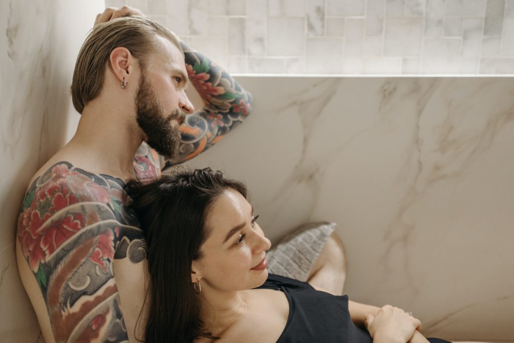 Semi-Permanent Tattoos: Truth, Longevity & What to Expect