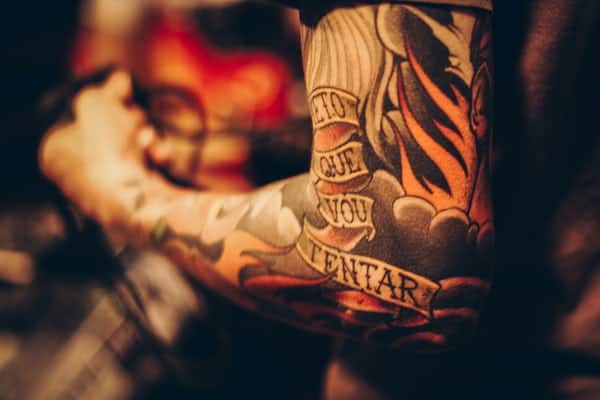 Brow Tattoo: Pros & Cons - What You Need to Know