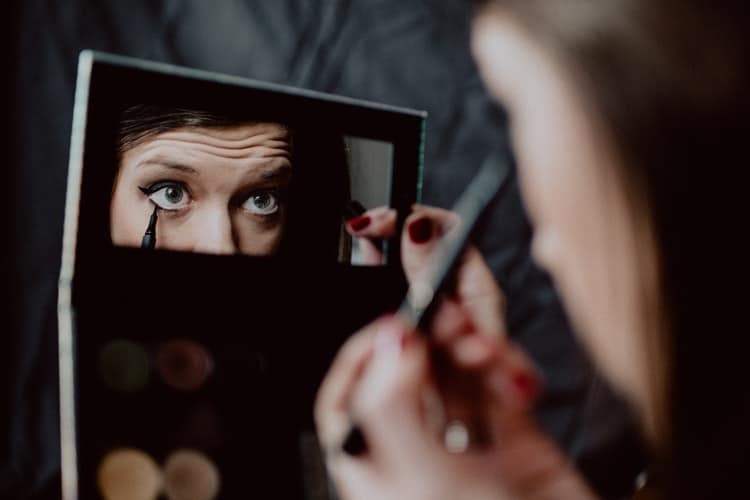 Permanent Eyeliner: Benefits, Risks & What to Expect