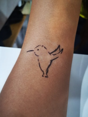 Permanent Tattoo Removal: Benefits, Risks & What to Expect