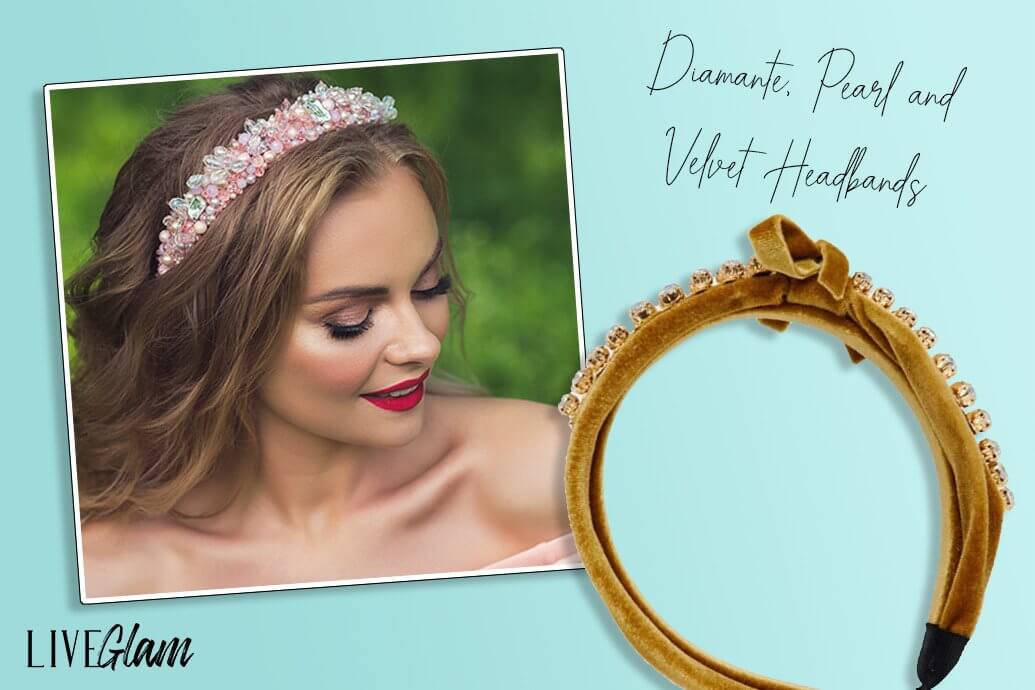 Easy Ways to Refresh Your Look: Hair Accessories & Styling Ideas