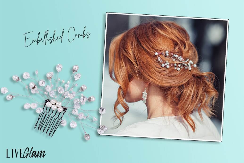 Easy Ways to Refresh Your Look: Hair Accessories & Styling Ideas