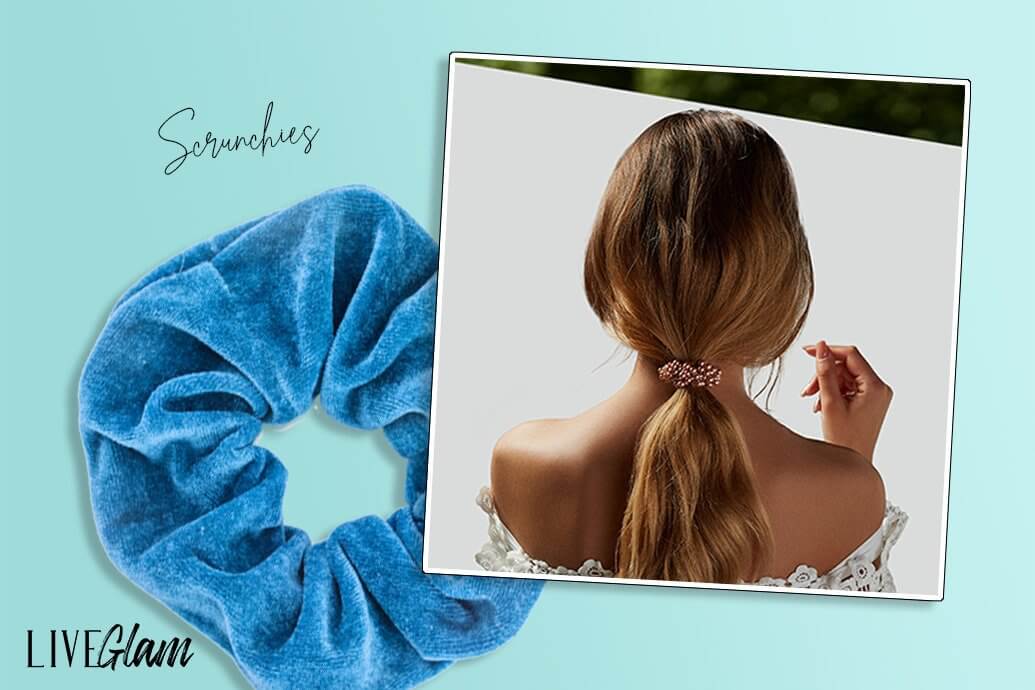 Easy Ways to Refresh Your Look: Hair Accessories & Styling Ideas