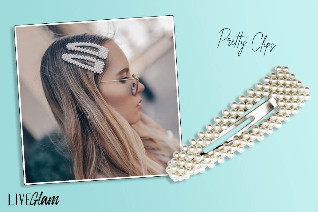 Easy Ways to Refresh Your Look: Hair Accessories & Styling Ideas