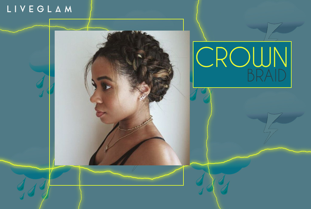 Weatherproof Hairstyles: 5 Styles to Conquer Any Climate