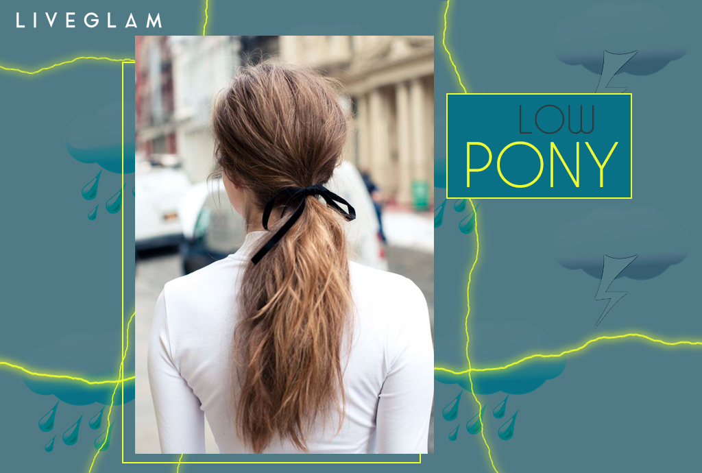 Weatherproof Hairstyles: 5 Styles to Conquer Any Climate