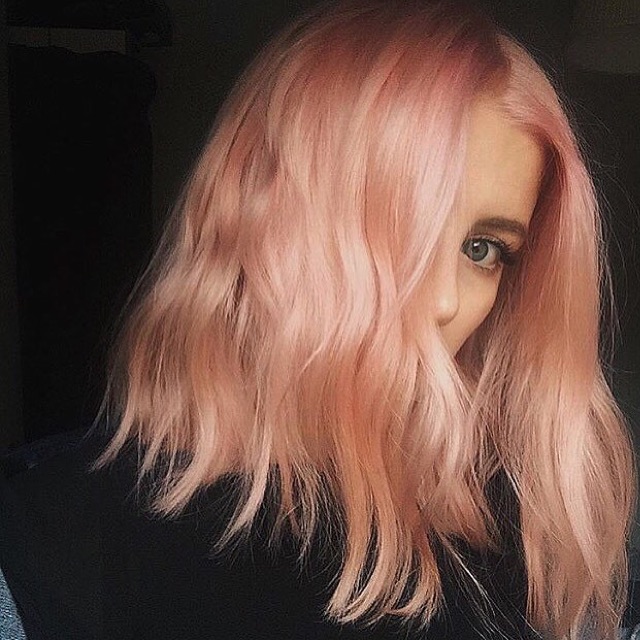 Blorange Hair Color: Trends, Shades & Inspiration | [Your Brand Name]