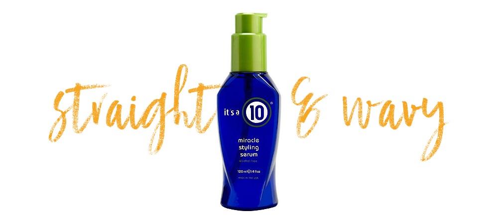 Hair Serum Guide: Benefits & Application for All Hair Types