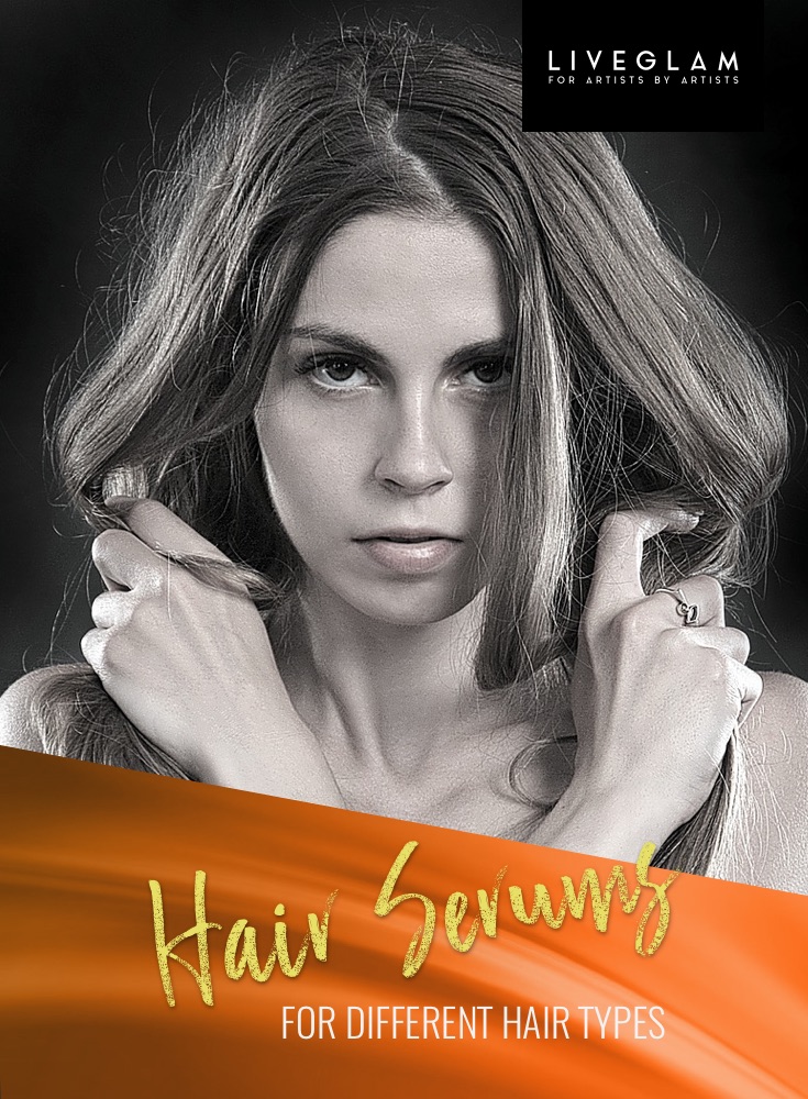 Hair Serum Guide: Benefits & Application for All Hair Types