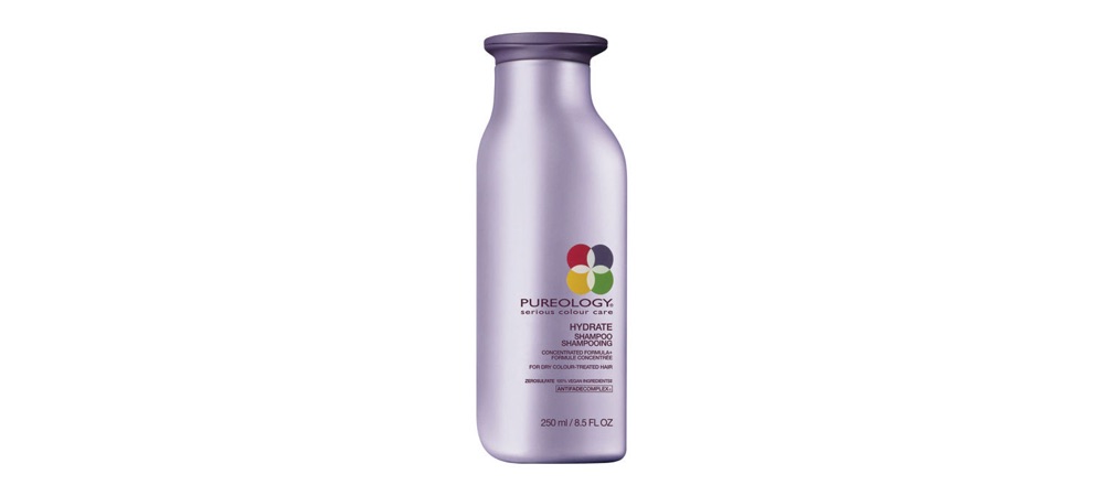Top Sulfate-Free Shampoos: Protect & Hydrate Your Hair