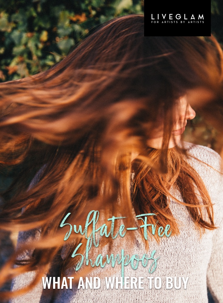 Top Sulfate-Free Shampoos: Protect & Hydrate Your Hair