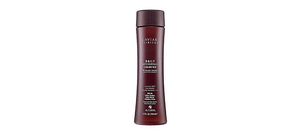Sulfate-Free Shampoo: Benefits & Why You Should Make the Switch