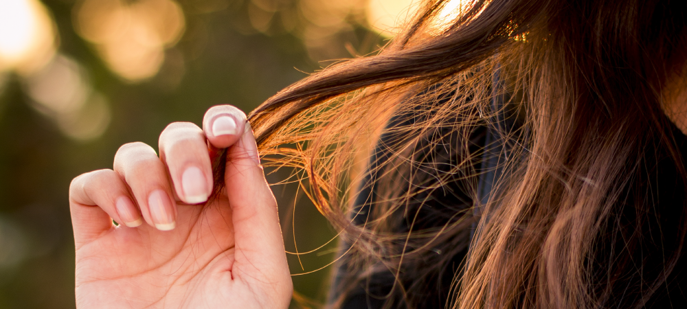 Accelerate Hair Growth: Natural & Organic Methods for Longer, Healthier Hair
