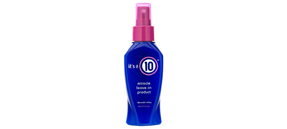 Top-Rated Leave-In Conditioners for Natural Hair | LiveGlam