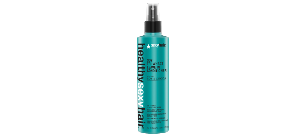 Top-Rated Leave-In Conditioners for Natural Hair | LiveGlam
