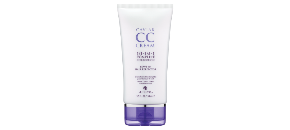 Top-Rated Leave-In Conditioners for Natural Hair | LiveGlam