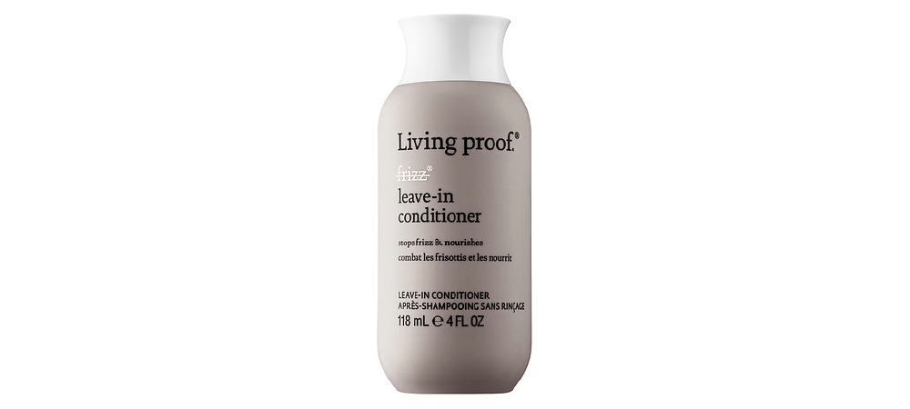 Top-Rated Leave-In Conditioners for Natural Hair | LiveGlam