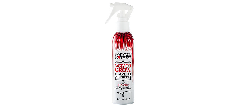 Top-Rated Leave-In Conditioners for Natural Hair | LiveGlam