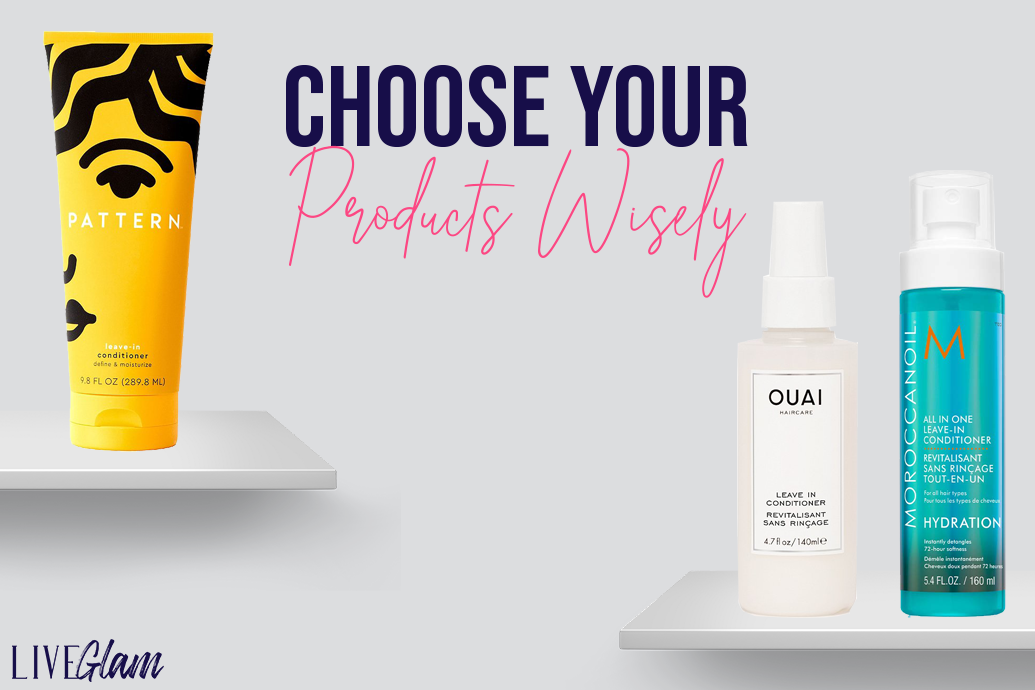 Leave-In Conditioner: The Ultimate Guide to Benefits, Application & Best Practices