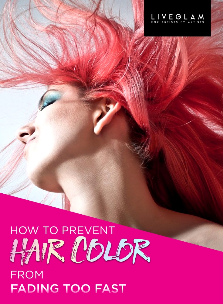 Prolonged Hair Color: Expert Tips to Prevent Fading