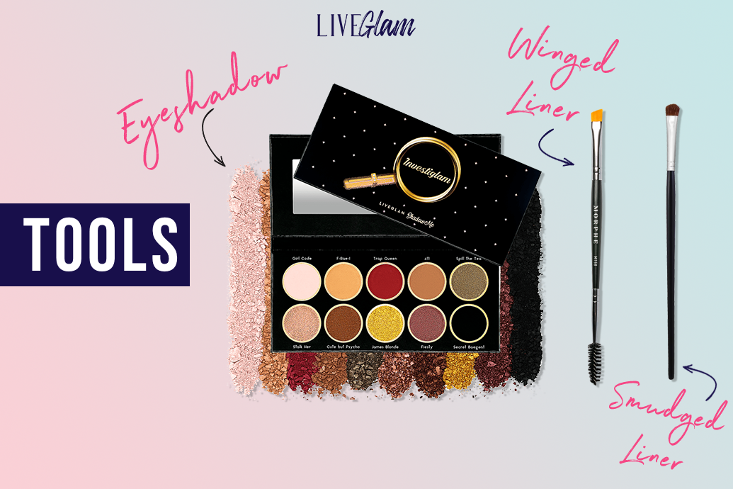 Eyeshadow as Eyeliner: A Comprehensive Guide & Techniques