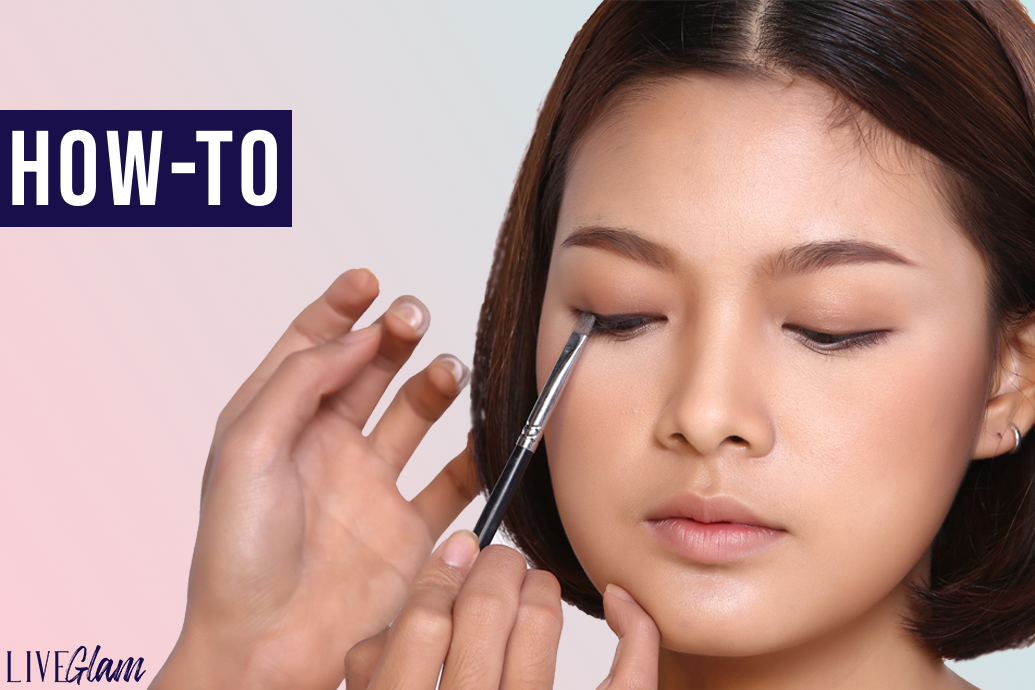 Eyeshadow as Eyeliner: A Comprehensive Guide & Techniques