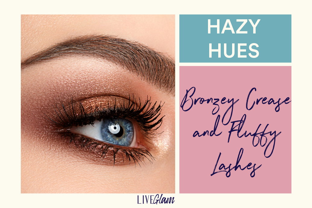 Summer Eye Makeup: Fresh Looks & Easy Tutorials